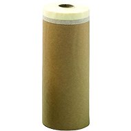 Schüller Eh'klar Paper adhesive tape and covering paper in 1, 30 cm × 20 m - Covering Film