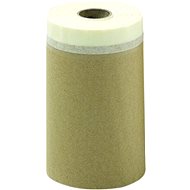 Schüller Eh'klar Paper adhesive tape and covering paper in 1, 18 cm × 20 m - Covering Film