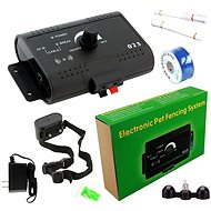 APT Elektronický ohradník pro zvířata dosah 3,6 m - Electric Fence