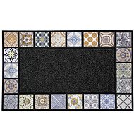 Dounceur d´intérieur Rohožka, španělská mozaika 45 × 75 cm - Doormat