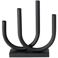 Boltze Tonis 34 × 33 cm, black - Candlestick