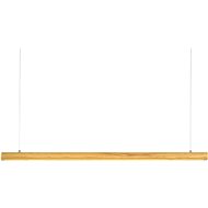 Aca Decor Pendant lamp Woody 15 W / 230 V / 2700 K / 1440 lm - Ceiling Light