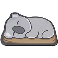 APT DA163A Quick drying bathroom mat koala - Bath Mat