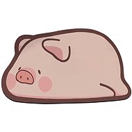 APT DA163 Quick drying bathroom mat piggy - Bath Mat