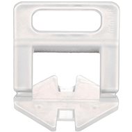 Pronett XJ4764 Spacers 2,5 mm 100 pcs - Clamp Spacers