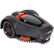 NAC Robotic Lawnmower RLM800-NG - Robotic mower