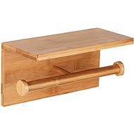 WENKO Toilet paper holder Bambusa - Toilet Paper Holder