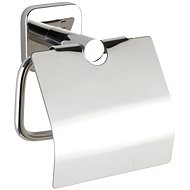 WENKO Toilet paper holder Mezzano - Toilet Paper Holder