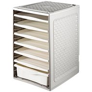 BAMA Storage box for clothes Ordino - Clothes Hanger