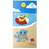 Cerdá Group Pokémon: Beach Osuška - Bath Towel