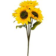 Vergionic 7070 Slunečnice 48 cm - Artificial Flower