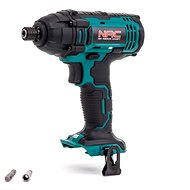 NAC Impact wrench AKU ID-LI-20V (without AKU) - Impact Wrench 