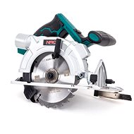 NAC CS-165-LI-20V AC - Circular Saw