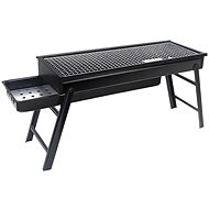 Verk 27094 Foldable portable hiking grill - Grill