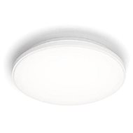 Philips Wincel CL630 LED ceiling light 40 W 4300 lm 2700-6500 K 48 cm IP20, white + driver - Decorative Lighting