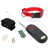 APT AG26 Electronic training collar red - Electronic Training Collar