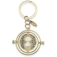 Harry Potter: Time Turner Přívěsek na klíče - Keychain