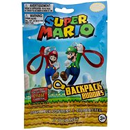 Super Mario BLINDBOX - Keychain