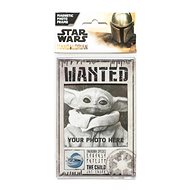 Star Wars: The Mandalorian Magnetic Frame - Photo Frame