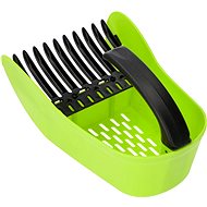 BROWIN Blueberry comb, PLAST, green - Fruit Picker