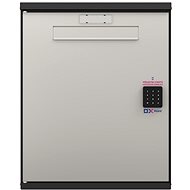 OX Box Mini II smart box - Mailbox