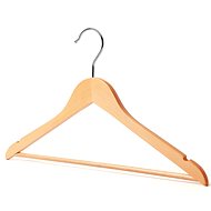 Retoo Wooden clothes rack 1 piece - Hanger