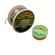 Leventi Soldering wire 0,8 mm - Solder