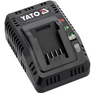 Yato 18 V, 2.2 A AC battery charger - Cordless Tool Charger