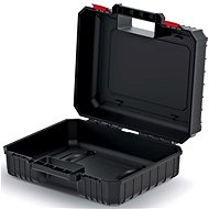 MDS Practical tool storage case black - Tool Case