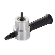 Verk Sheet Metal Cutting Drill Attachment - Attachment