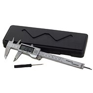 Verk Digital caliper with LCD display 150 mm - Caliper