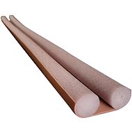 APT AG706E Door seal 95 × 10 cm brown - Gasket