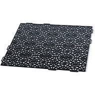 Prosperplast Mosaic 39,7 × 39,7 cm black - Plastic Tiles