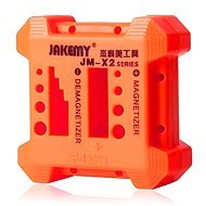 Pronett XJ3971 Magnetizér/demagnetizér pro drobné nářadí - Magnetic Tool Holder