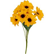 Vergionic 7063 Slunečnice 50 cm - Artificial Flower