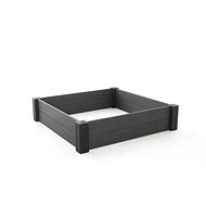 KETER Vista Modular Garden Bed grey - Raised Garden Bed