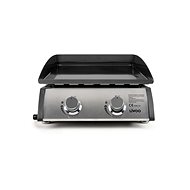 Livoo DOC296 Gas plancha grill - Grill