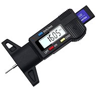 Retoo Digitální měření hloubky dezénu pneumatik - Caliper