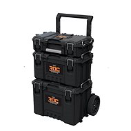 Keter Roc Pro Gear 2.0 mobile system - Toolbox