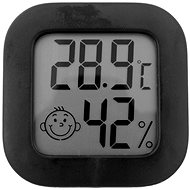 APT Digital room thermometer with hygrometer - Weather Station