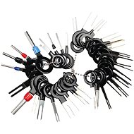 APT Univerzální sada 38 klíčů pro vyjmutí konektorů - 4 typy - Spanners