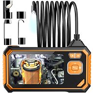 MDS Inspection Camera Endoscopic Camera with LCD Display - Full HD - Inspection Camera