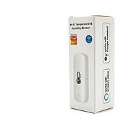 Tuya WIFI temperature and humidity sensor - Sensor