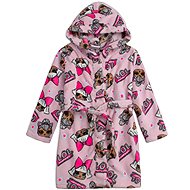 Disney Children's bathrobe size 98/104 - L.O.L. - Bathrobe