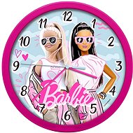 Barbie Wall Clock - Wall Clock