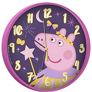 Hasbro Peppa Pig Wall Clock - Wall Clock