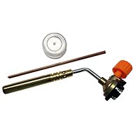 Leventi Gas torch - soldering set - Gas Burner