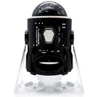 Lexibook Francúzsko-anglický hovoriaci projektor planetária 360° - Detský projektor
