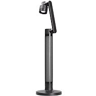 Solight LED dimmable lamp with RGB backlight, 10 W, 600 lm, remote control - Table Lamp