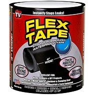 MDS Waterproof Flex Tape - Black - Duct Tape